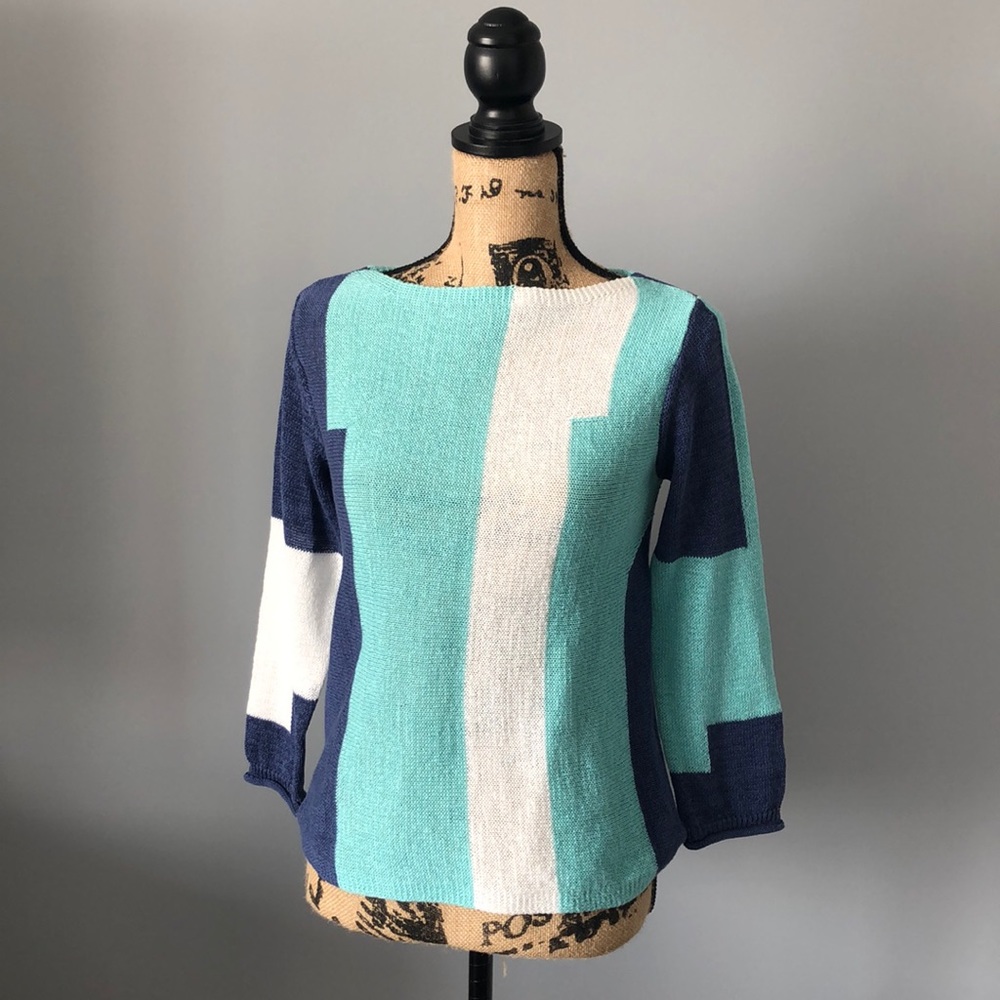 *[habitat]* sweater